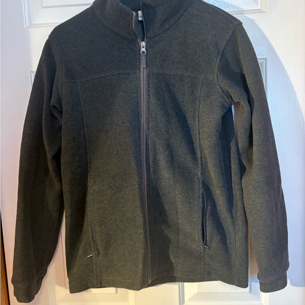 Columbia Kids Jacket - Dark Gray